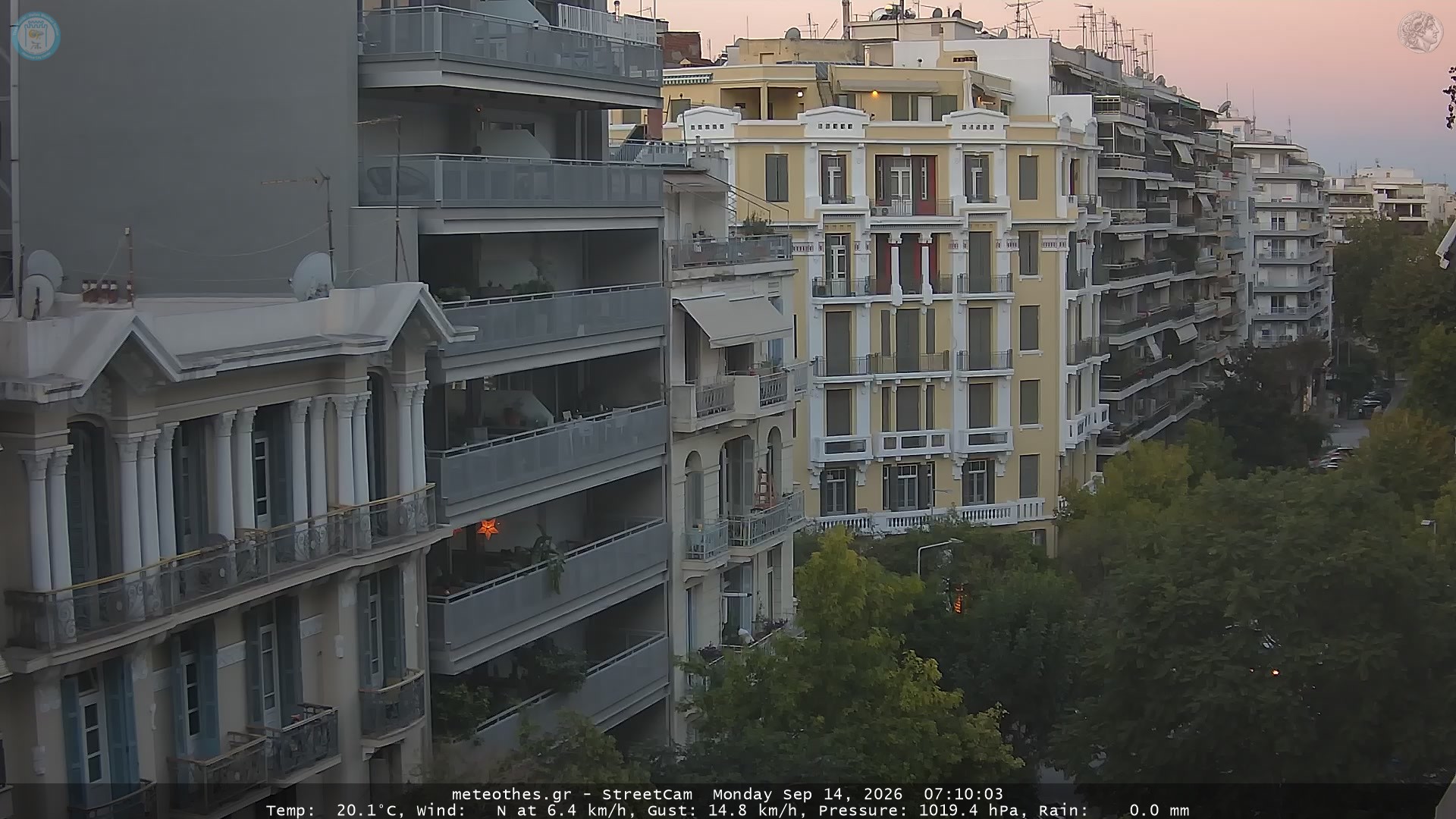 StreetCam Image