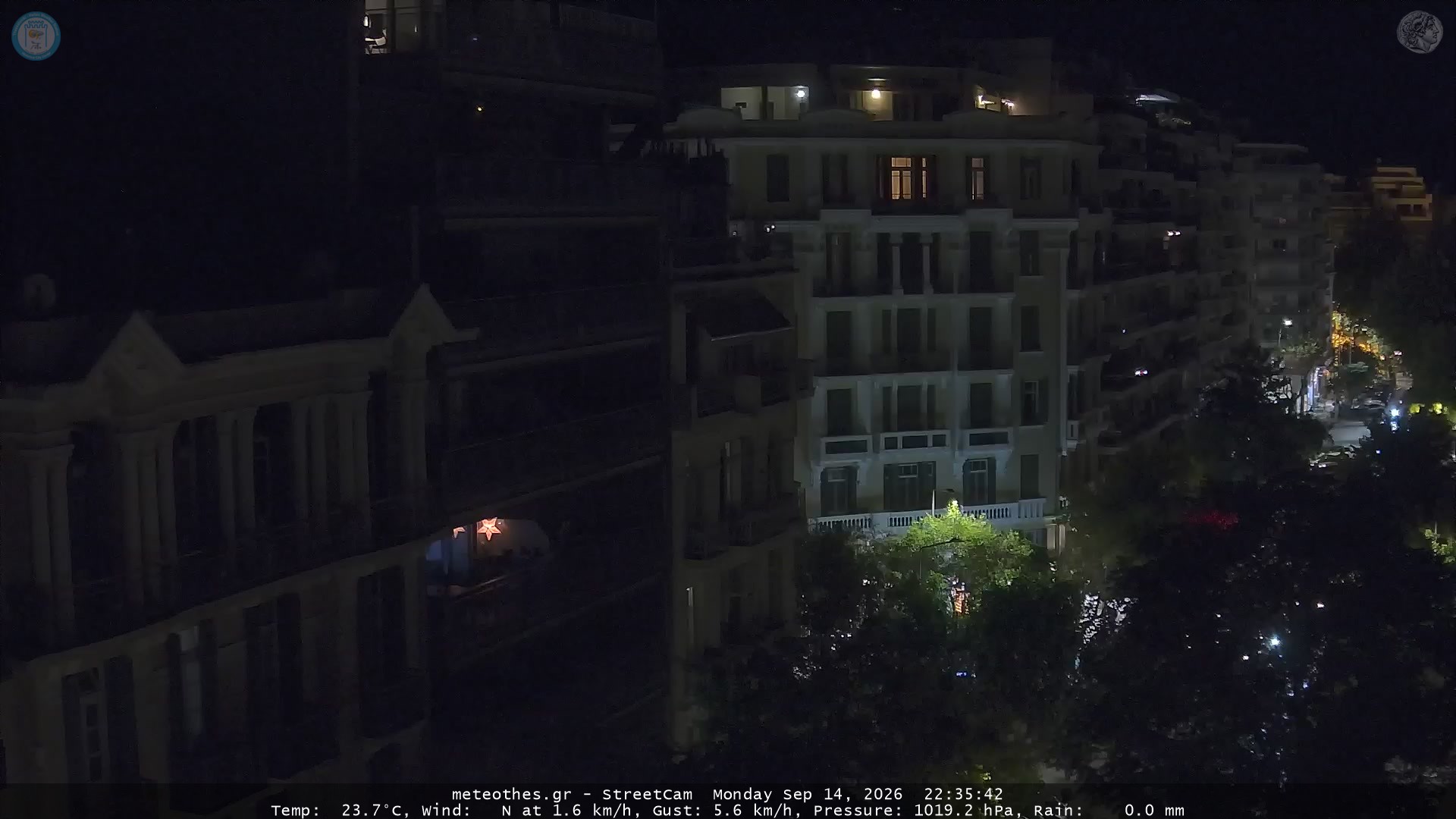 StreetCam Image