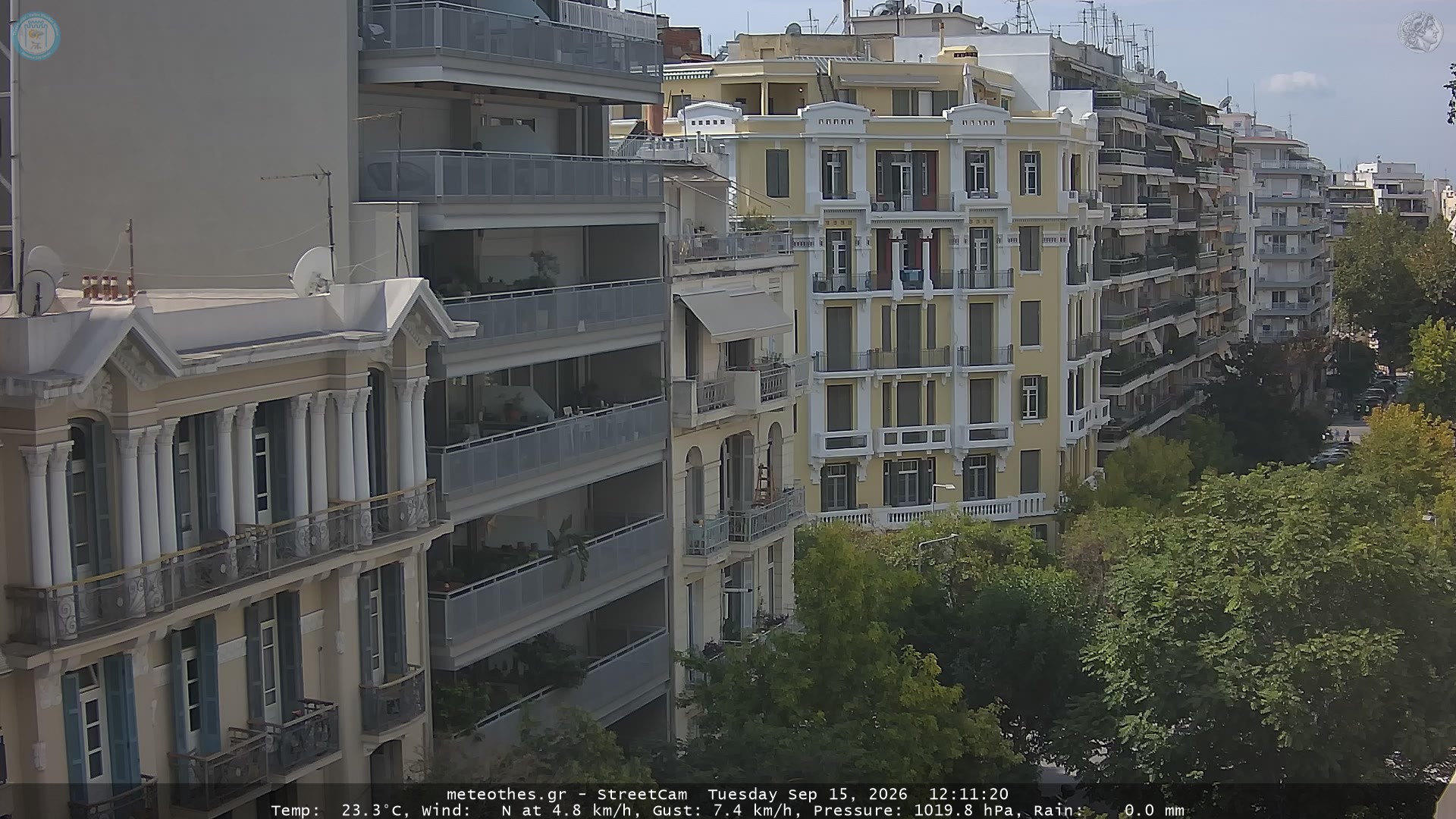 StreetCam Image