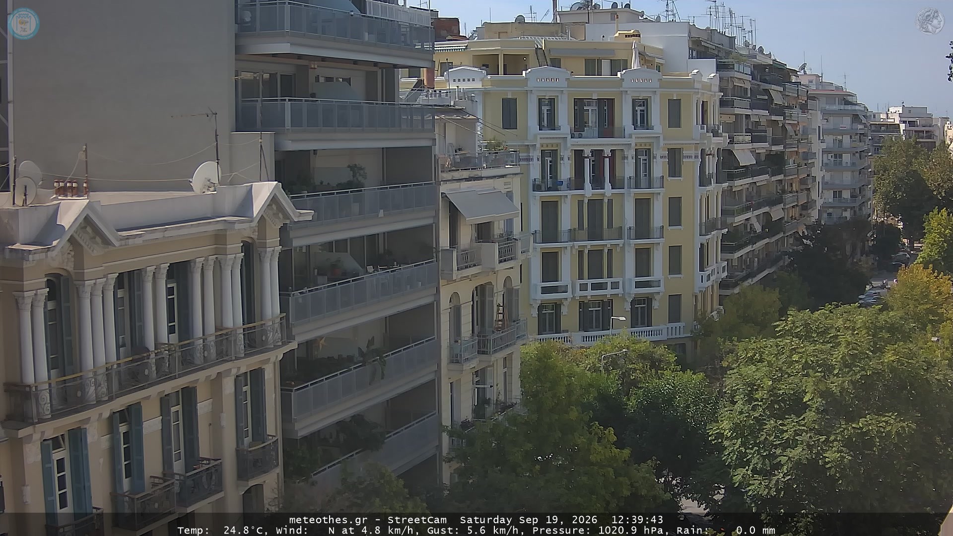 StreetCam Image