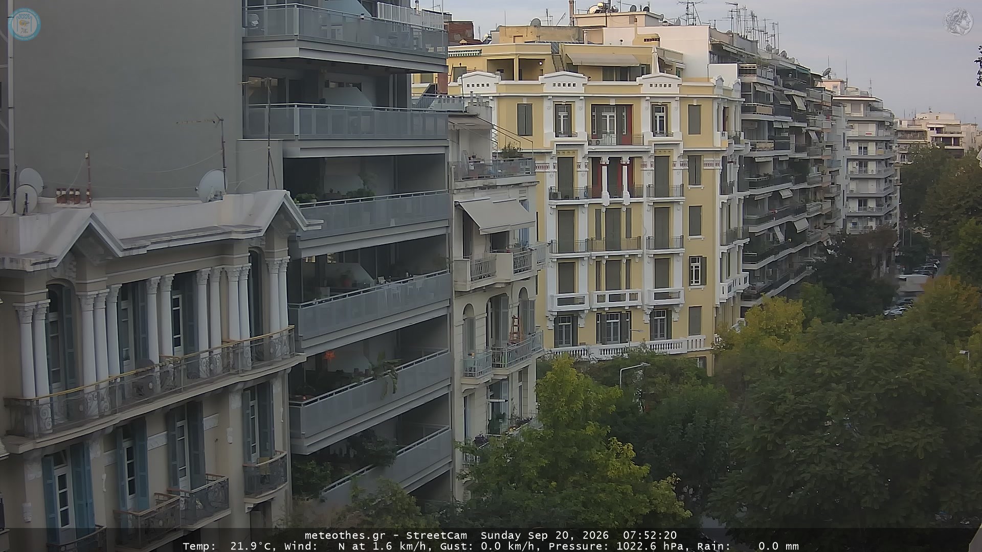 StreetCam Image