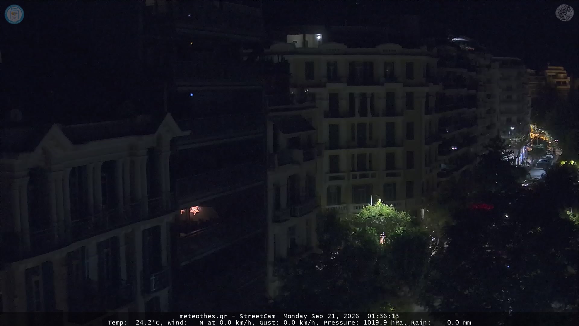 StreetCam Image