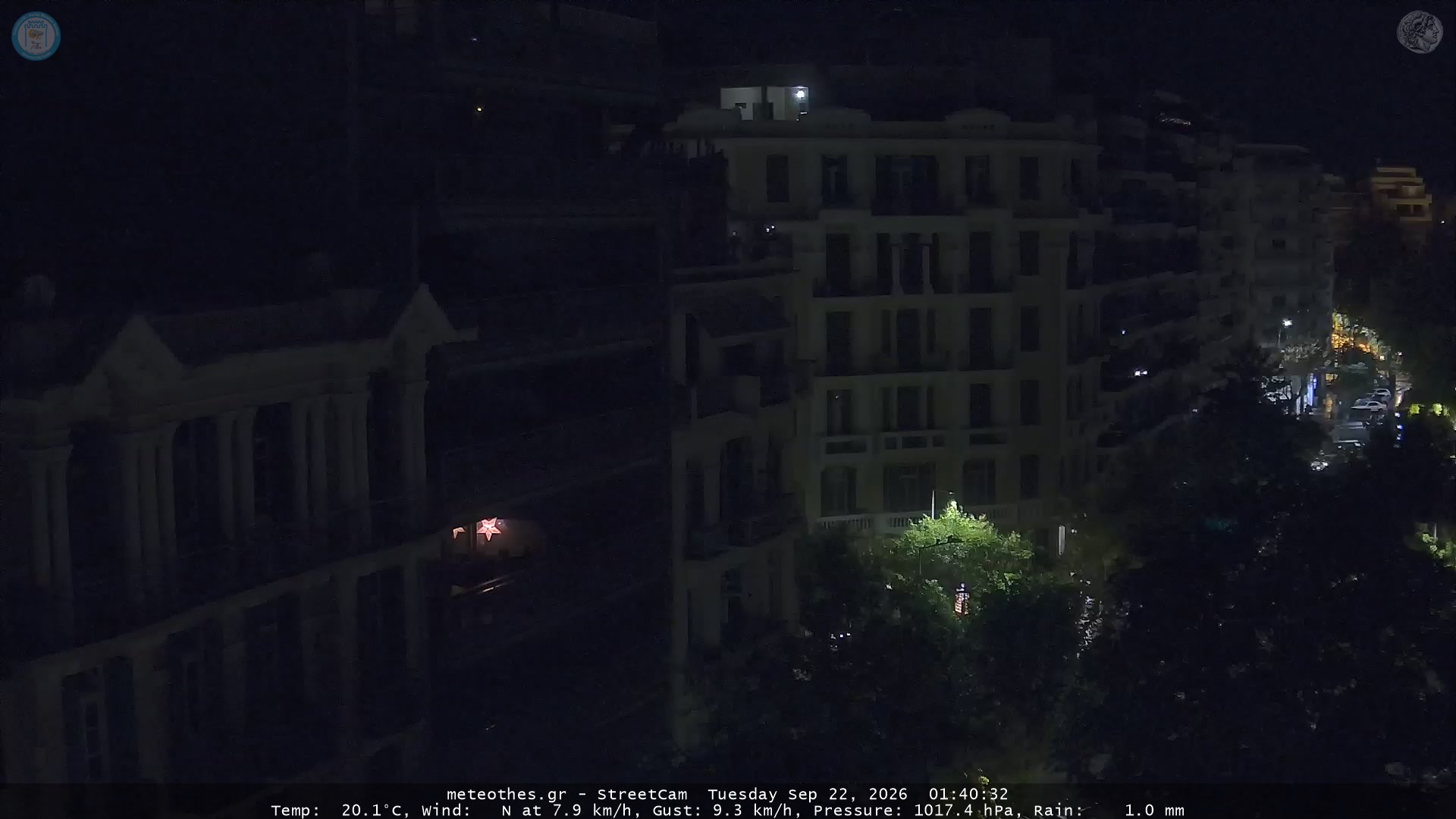 StreetCam Image