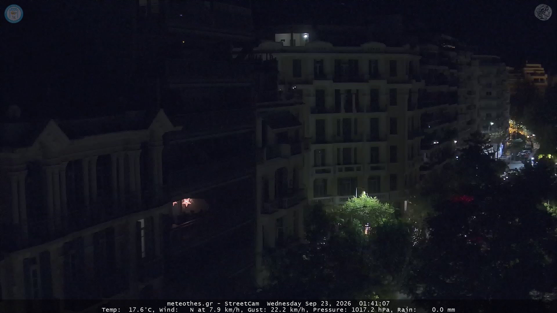 StreetCam Image