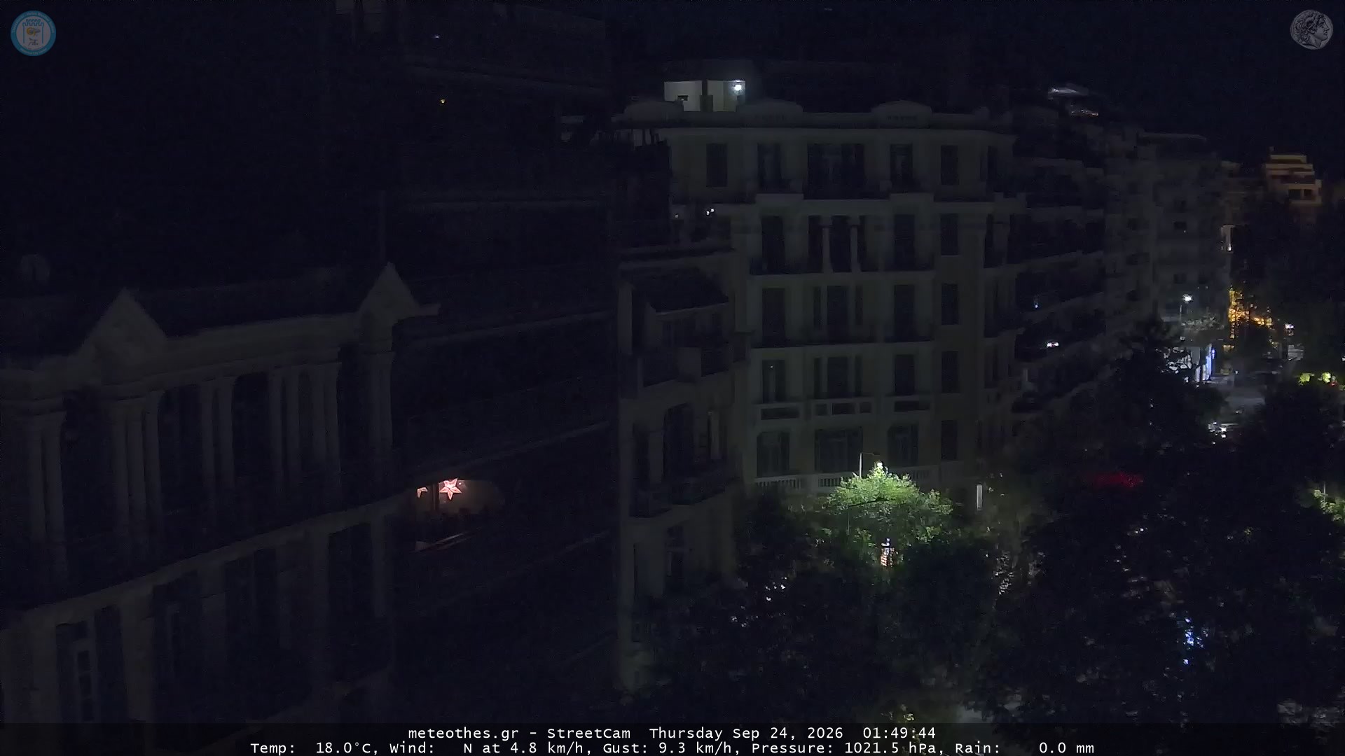 StreetCam Image