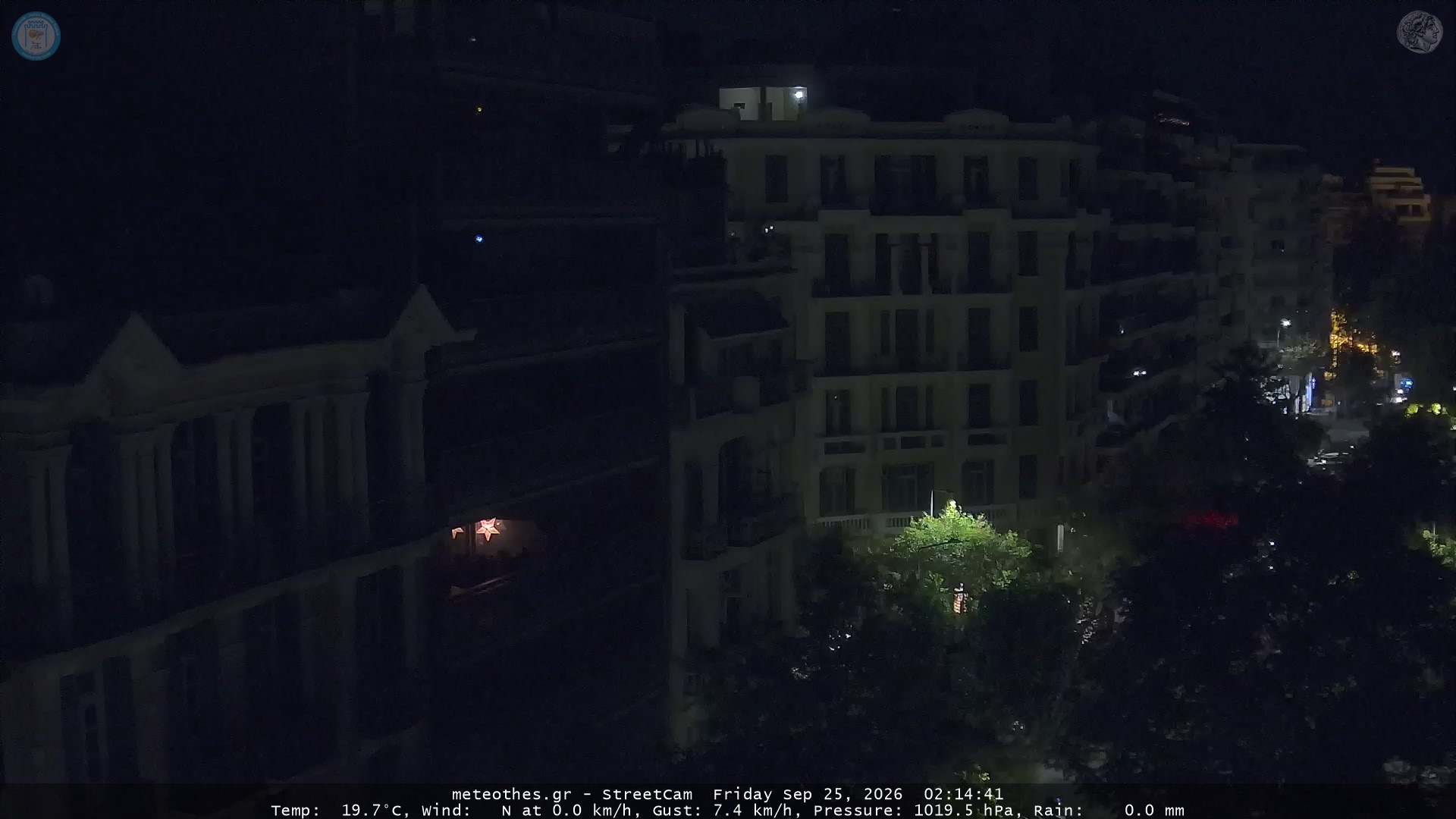 StreetCam Image