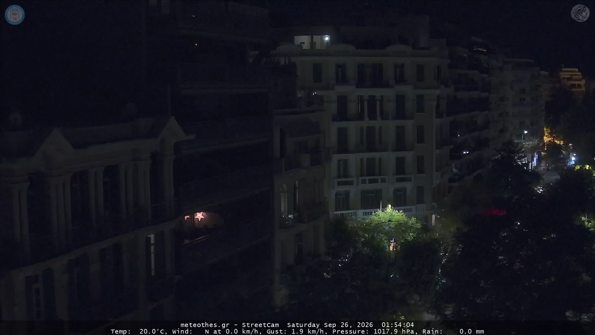 StreetCam Image