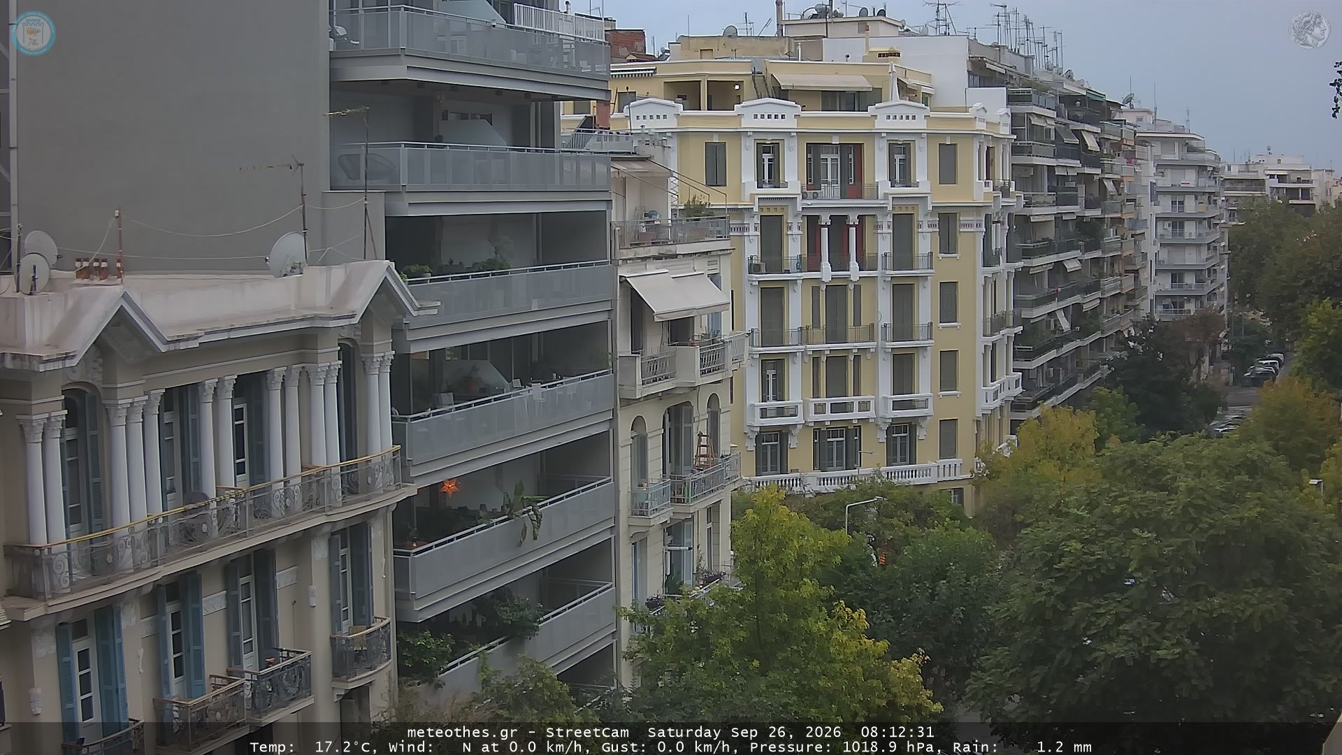 StreetCam Image
