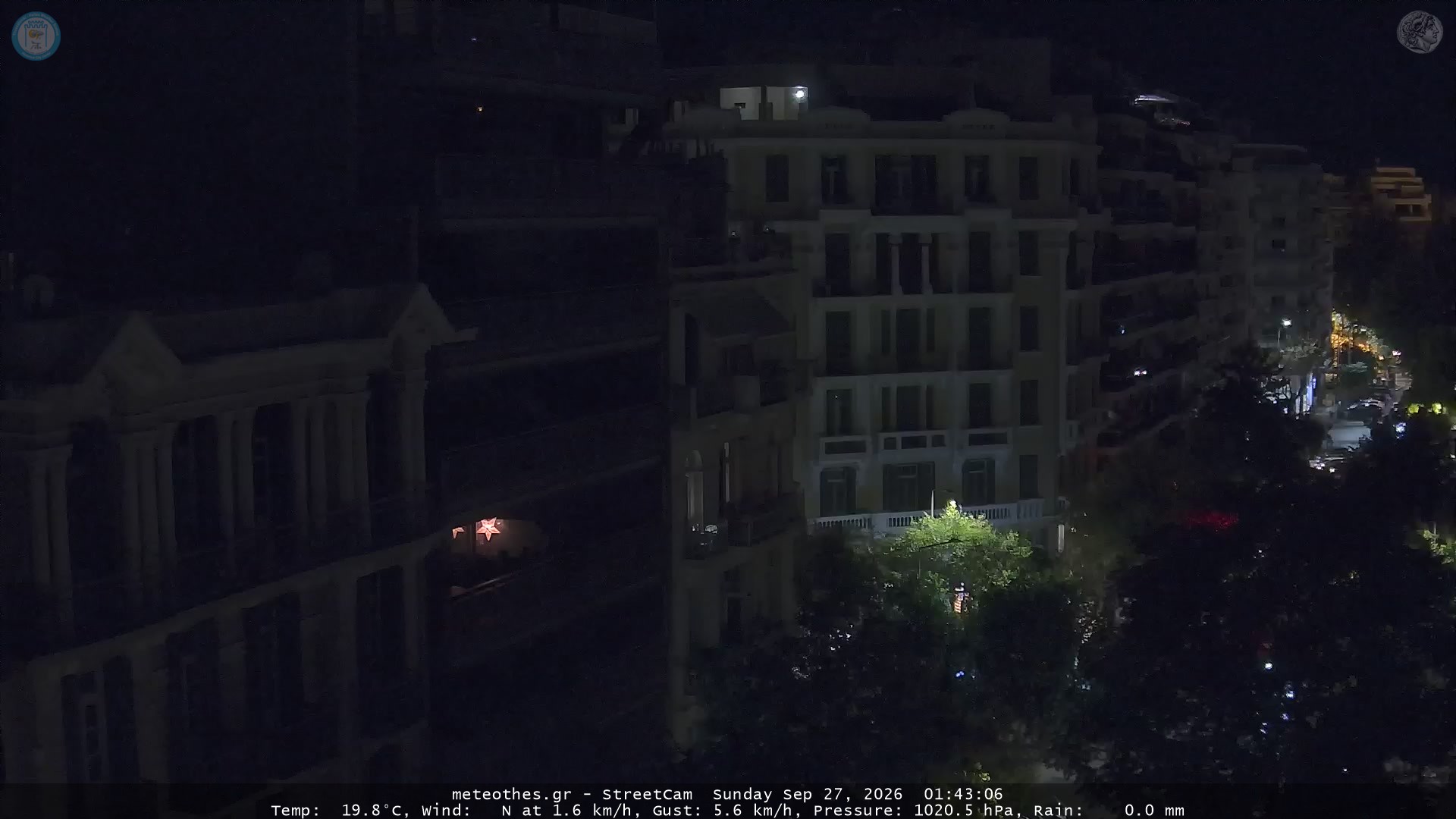 StreetCam Image