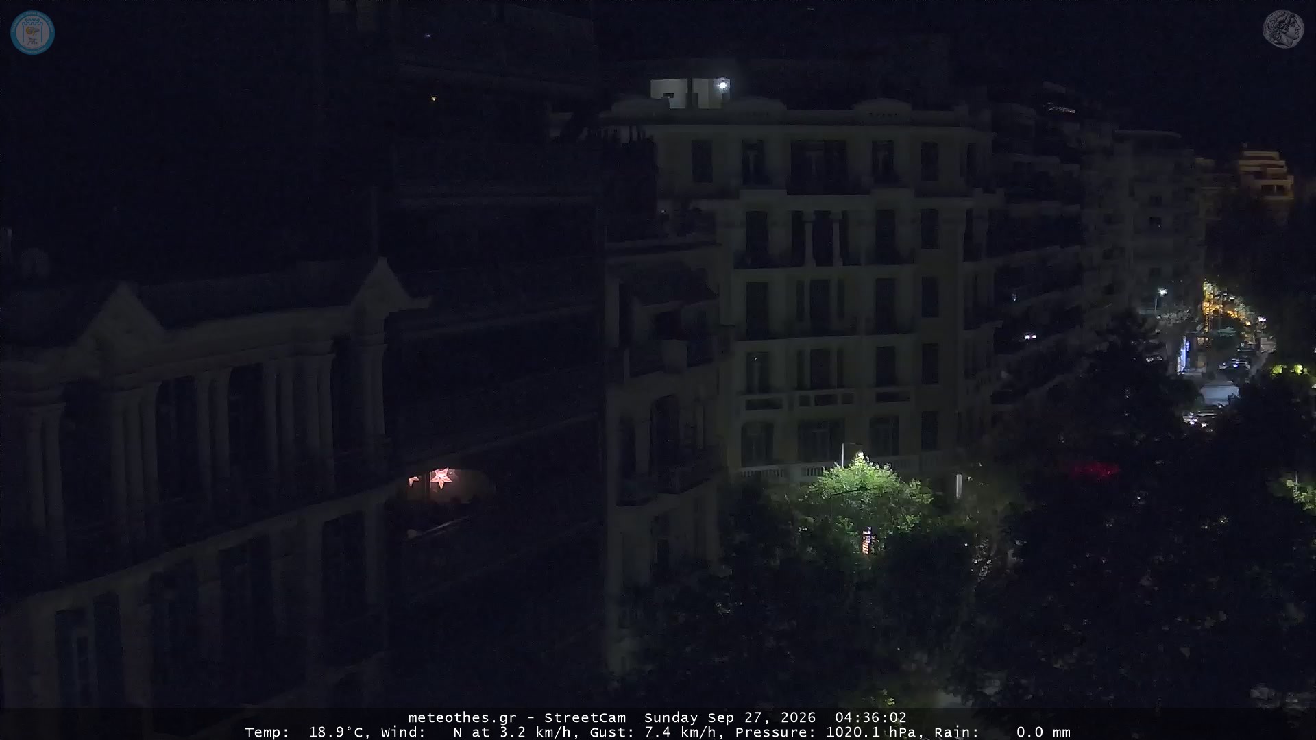 StreetCam Image