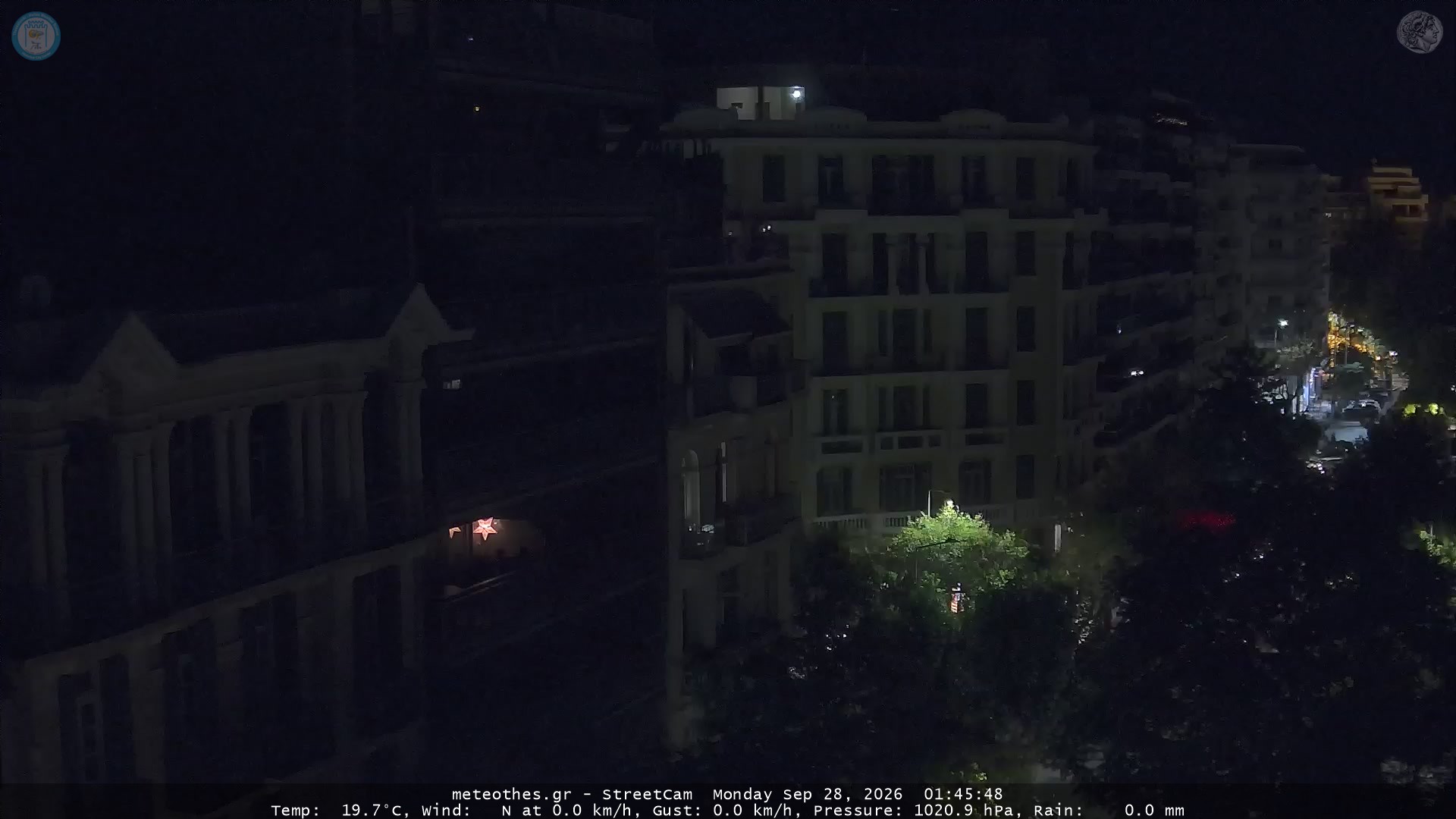 StreetCam Image