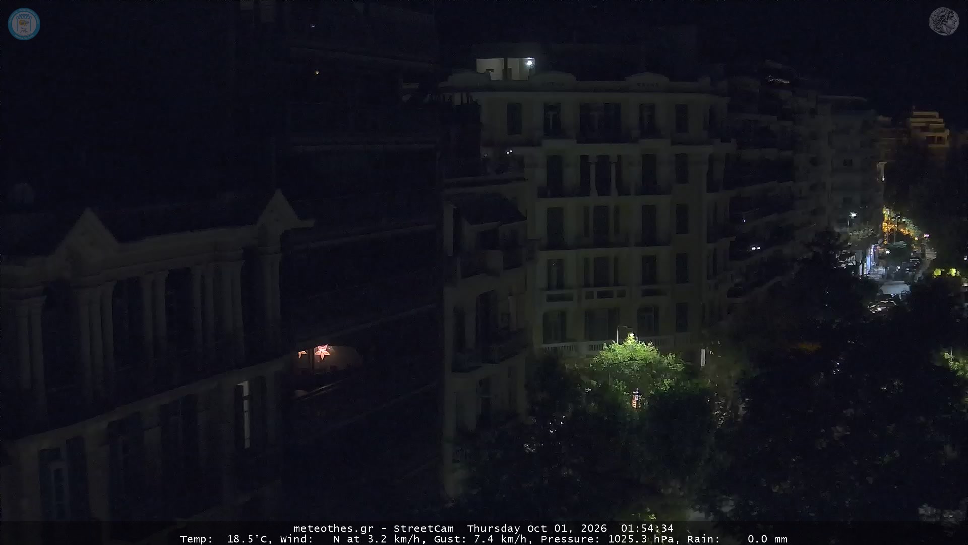 StreetCam Image
