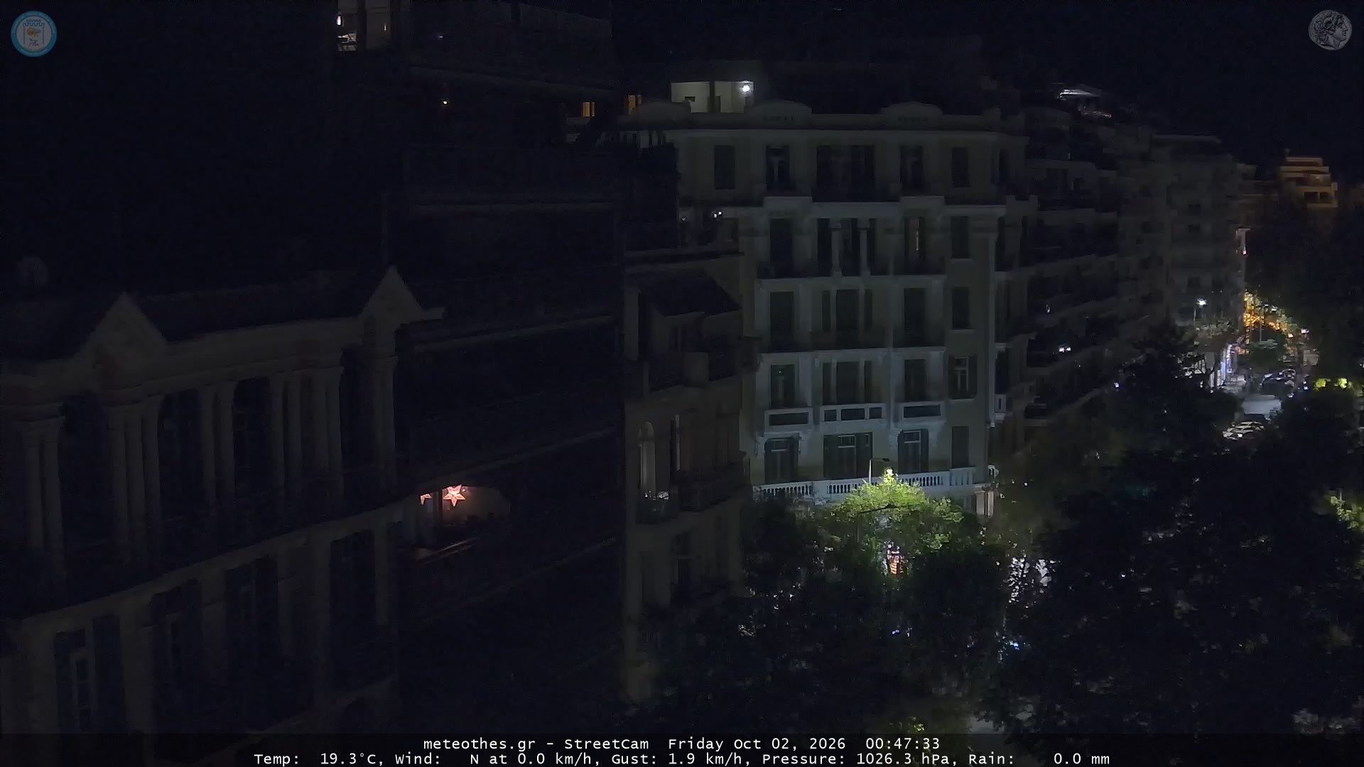StreetCam Image