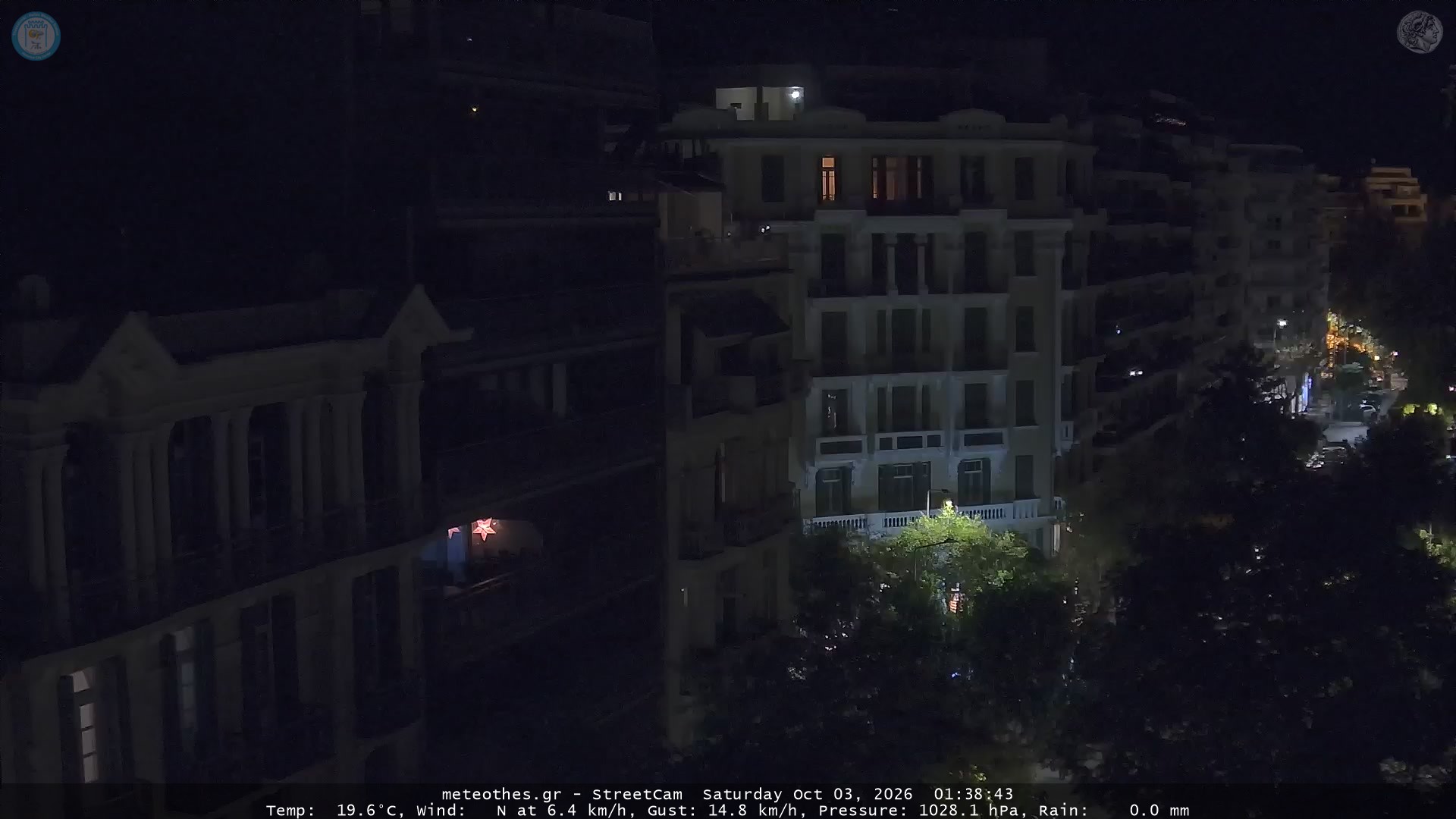 StreetCam Image