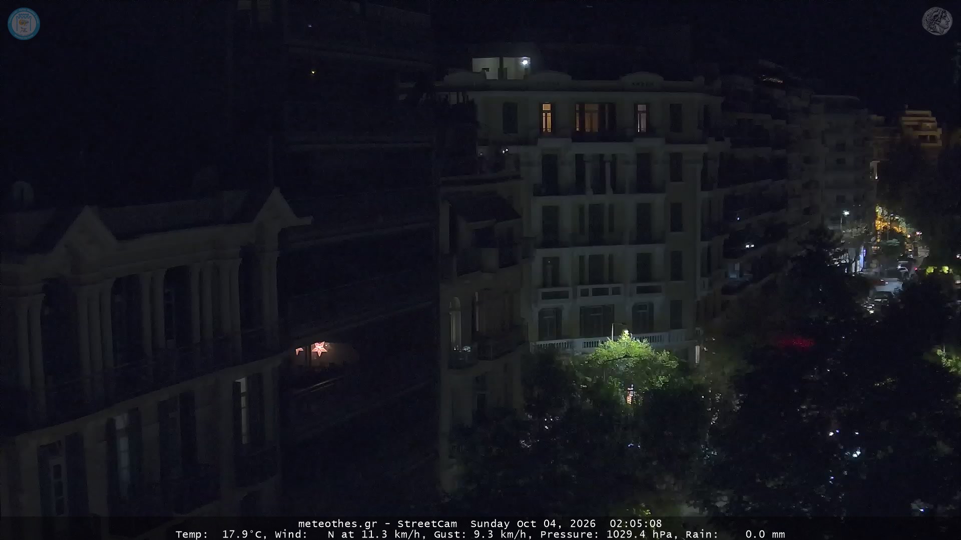StreetCam Image