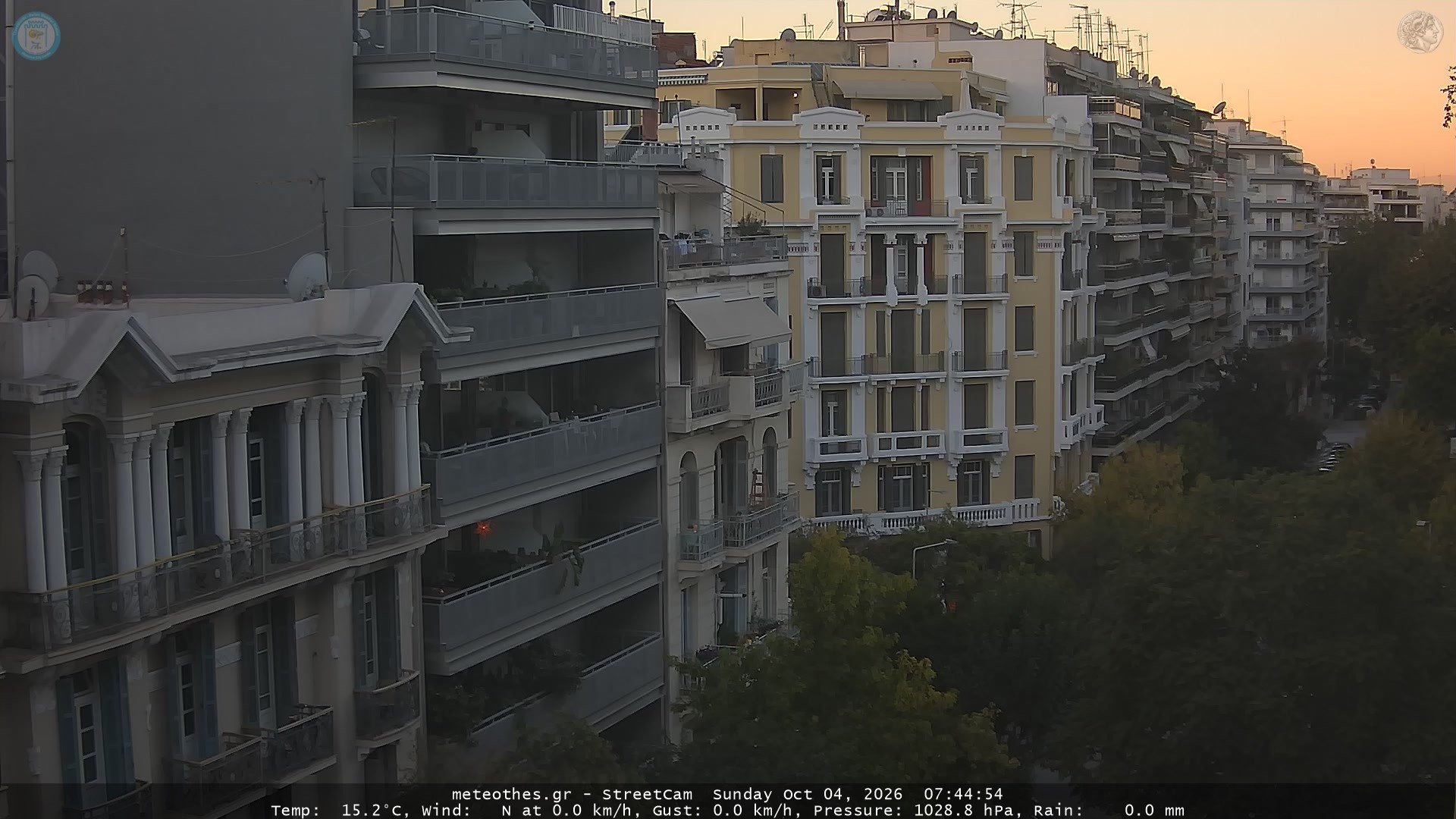 StreetCam Image