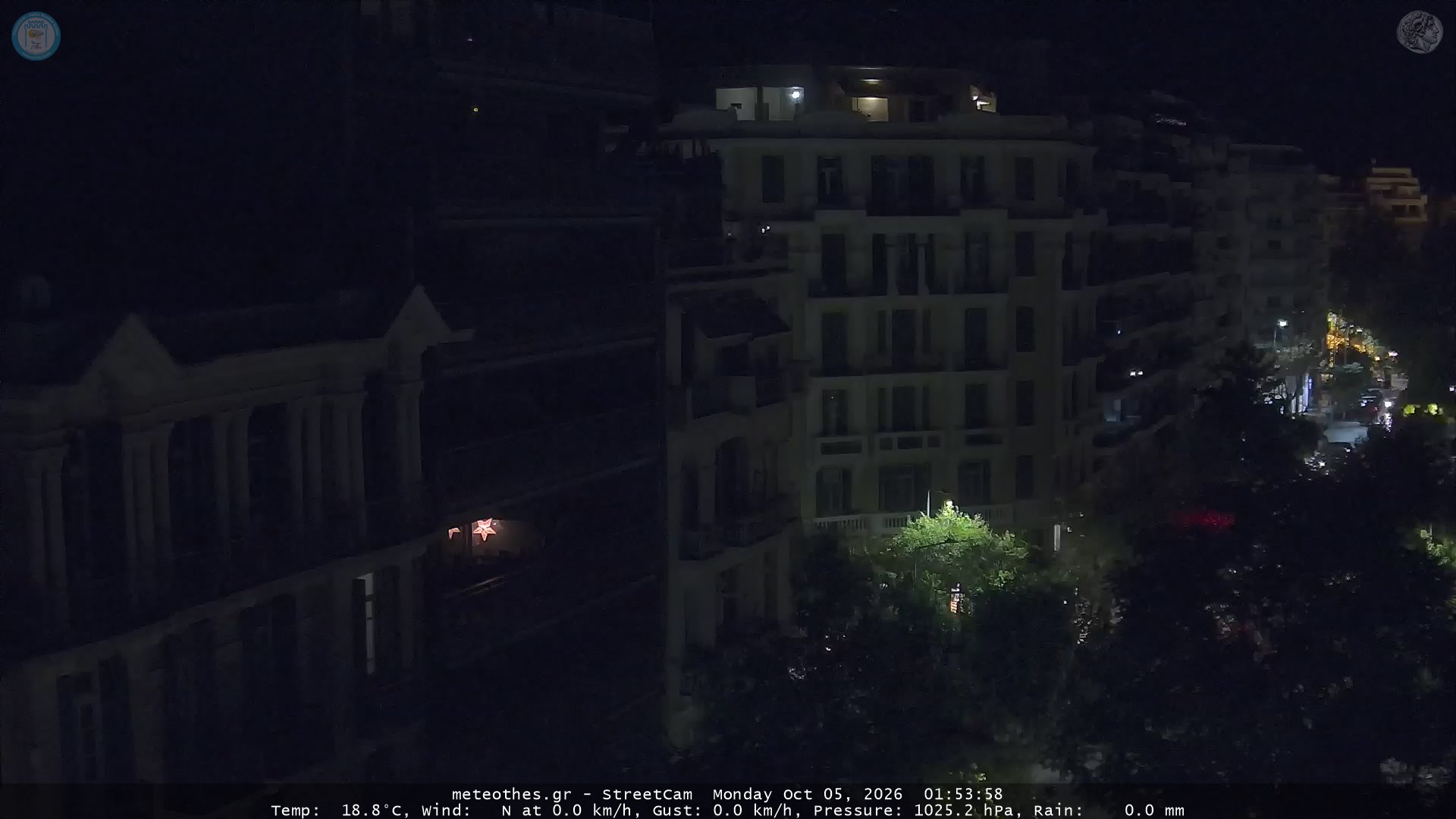 StreetCam Image
