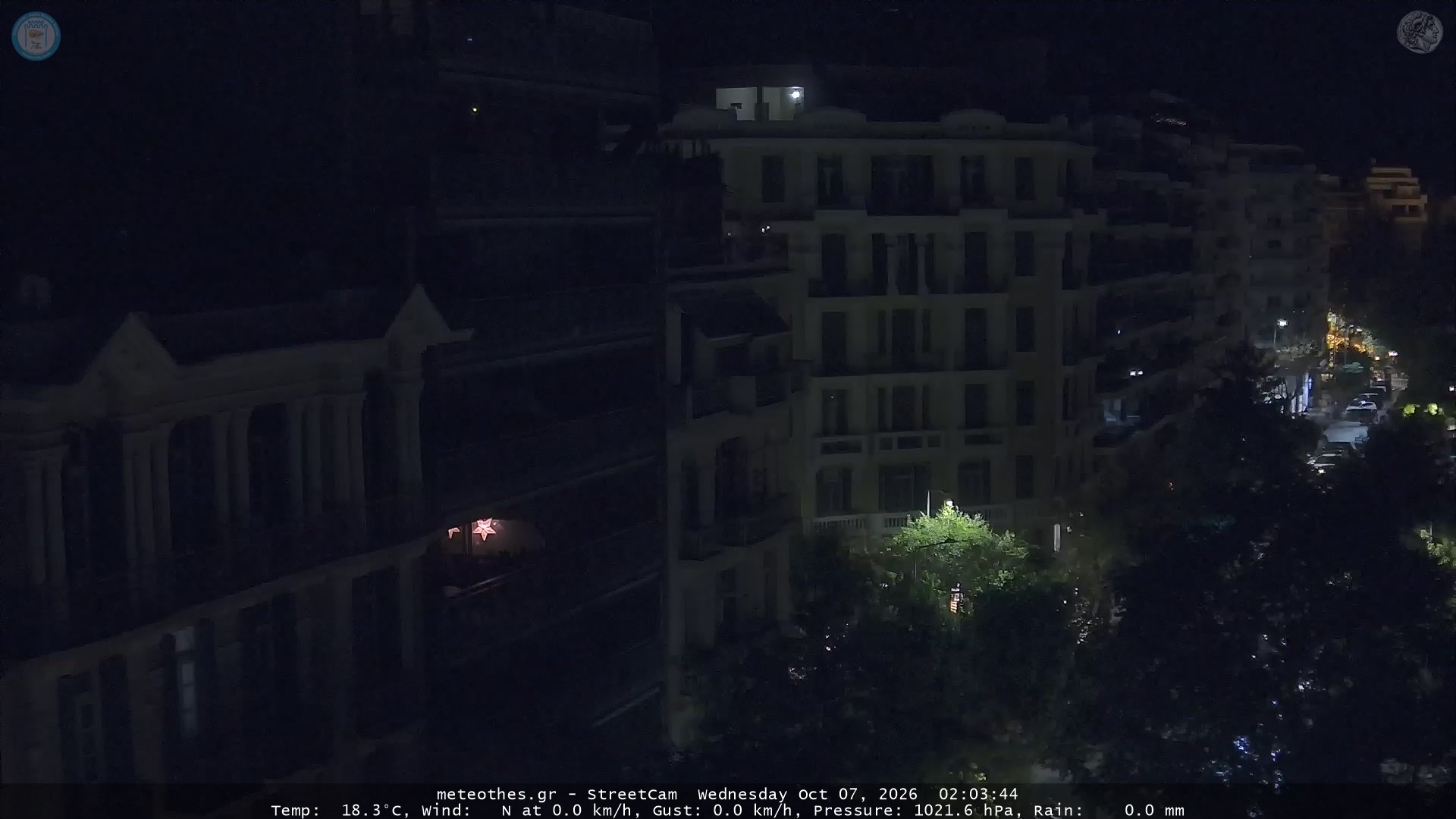 StreetCam Image