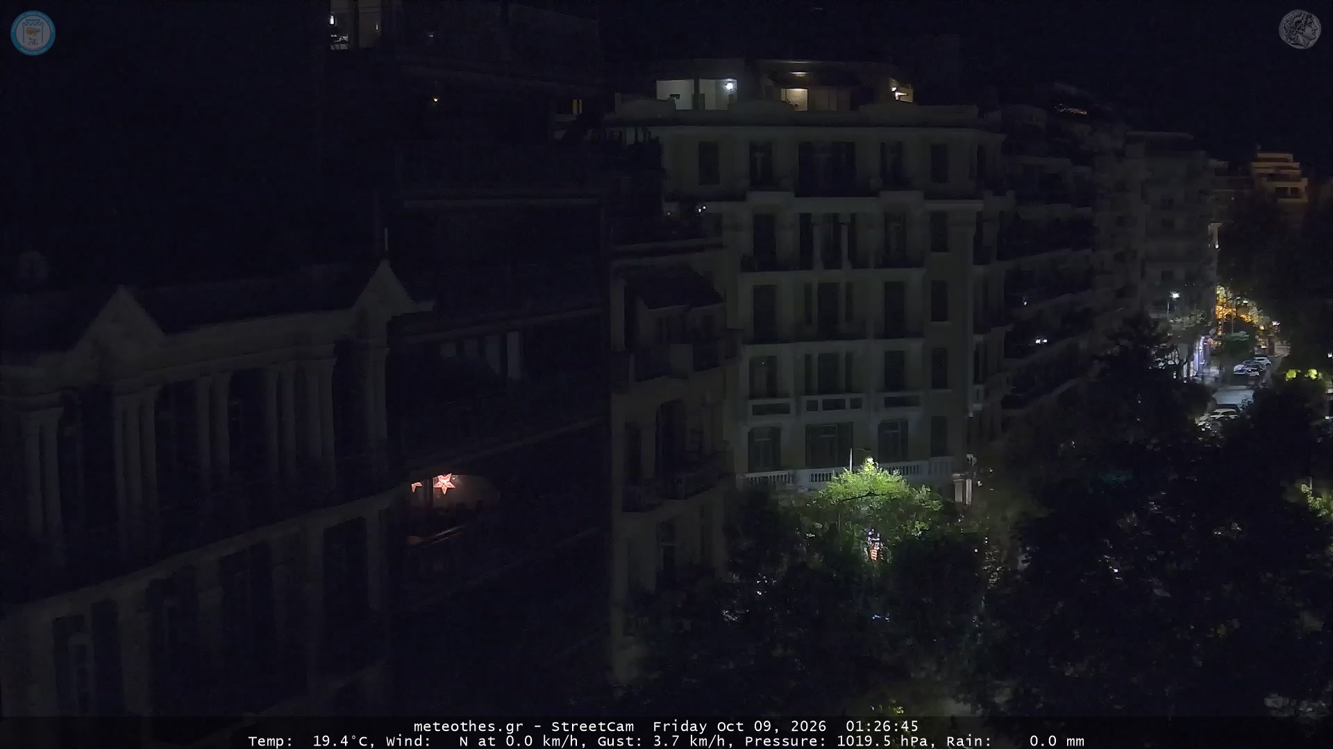 StreetCam Image
