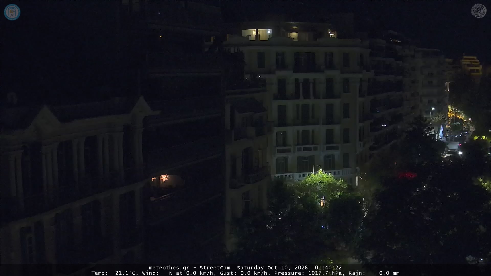 StreetCam Image