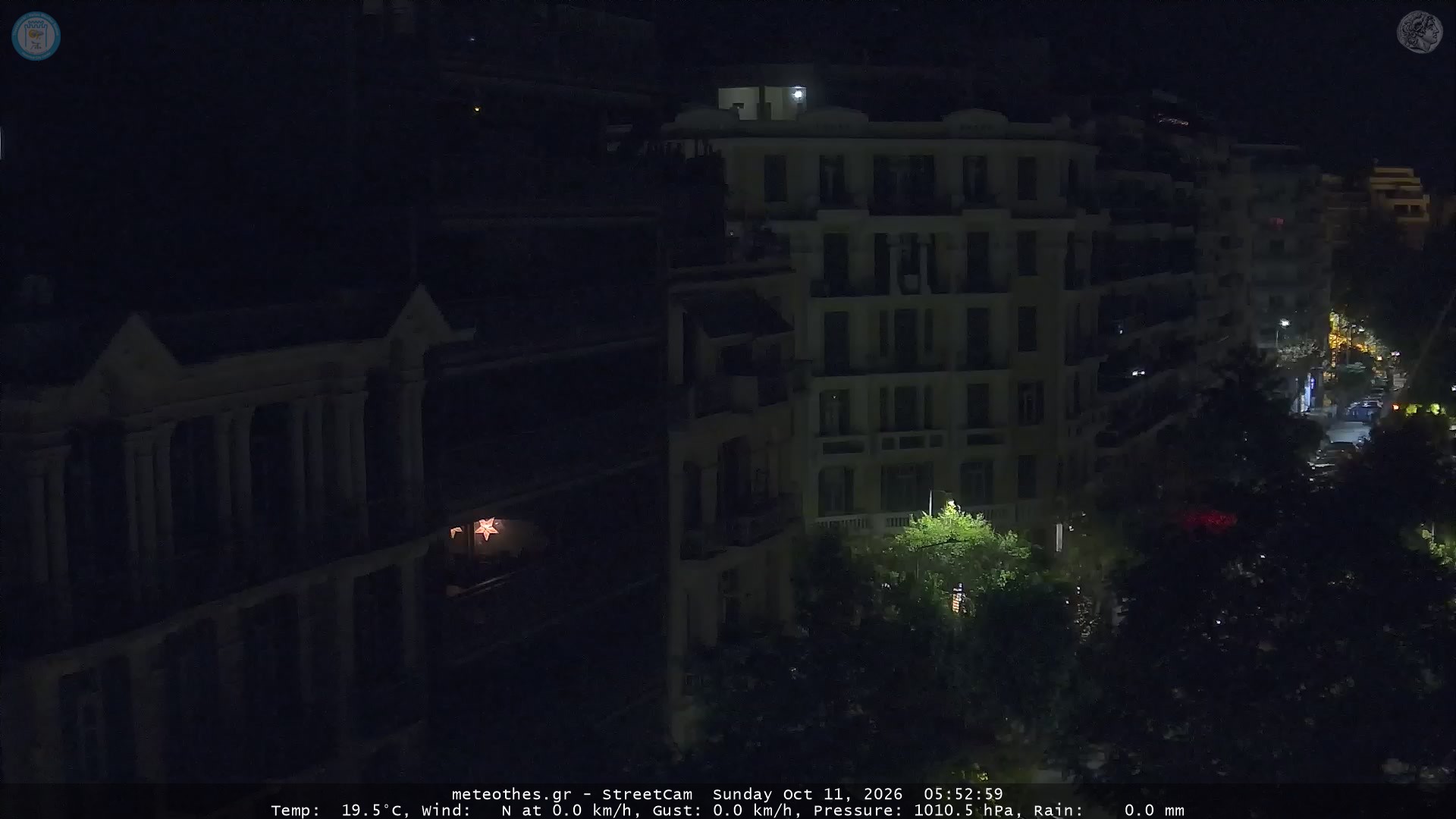StreetCam Image