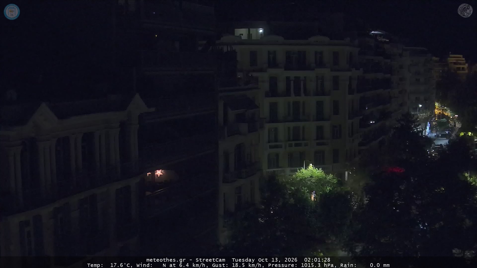 StreetCam Image