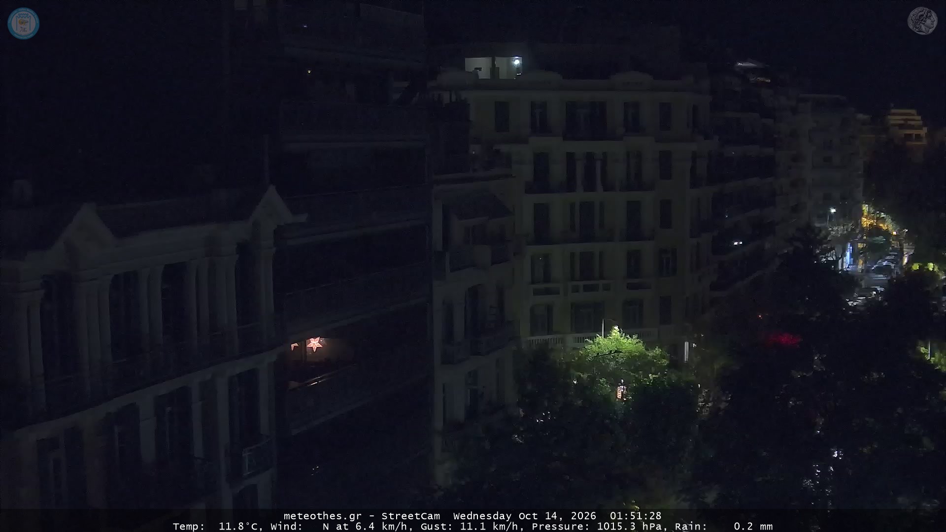 StreetCam Image