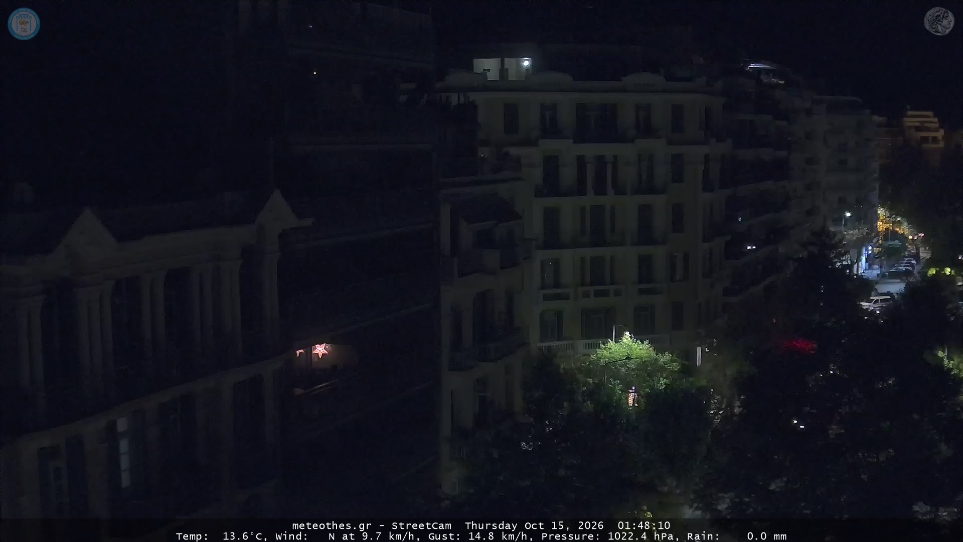 StreetCam Image