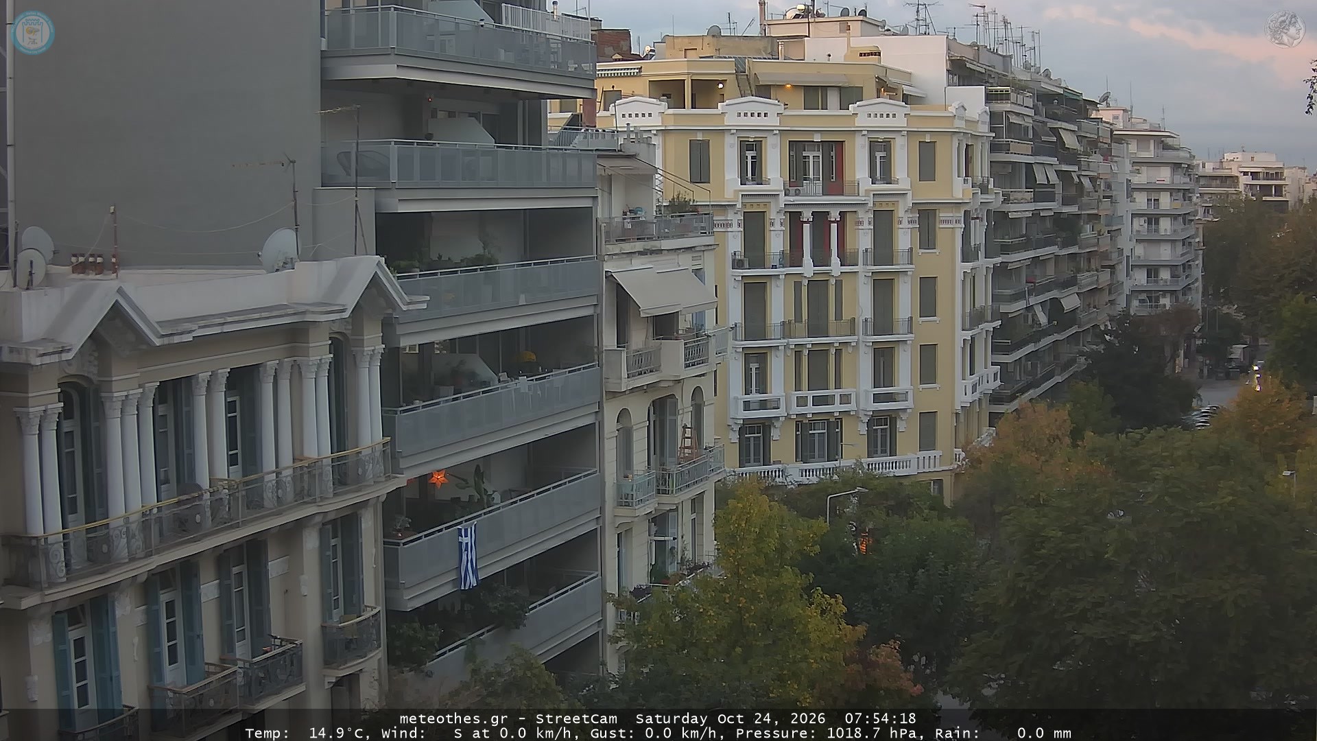 StreetCam Image