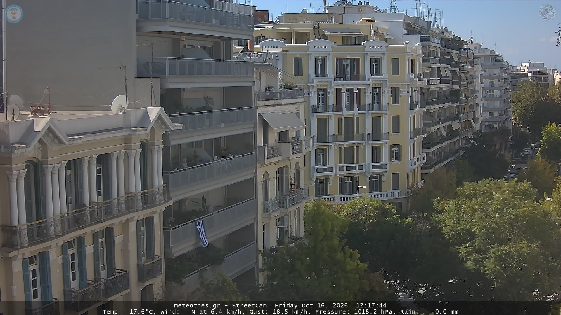StreetCam Image