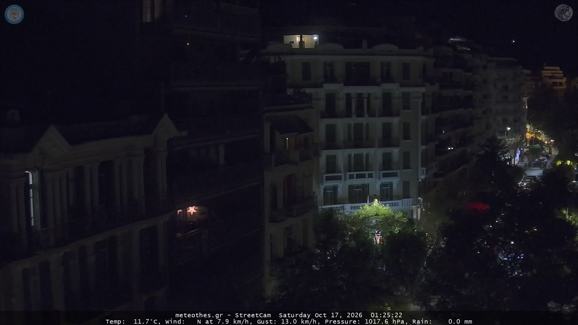 StreetCam Image