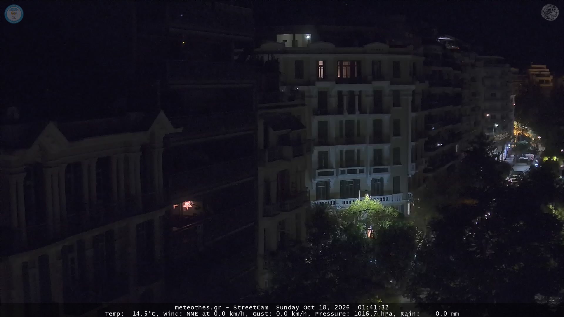 StreetCam Image