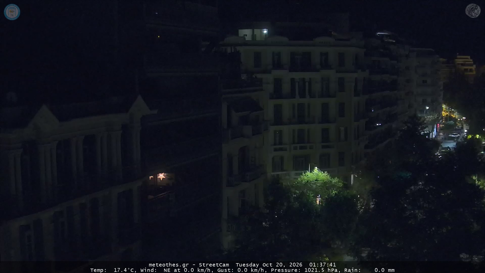 StreetCam Image