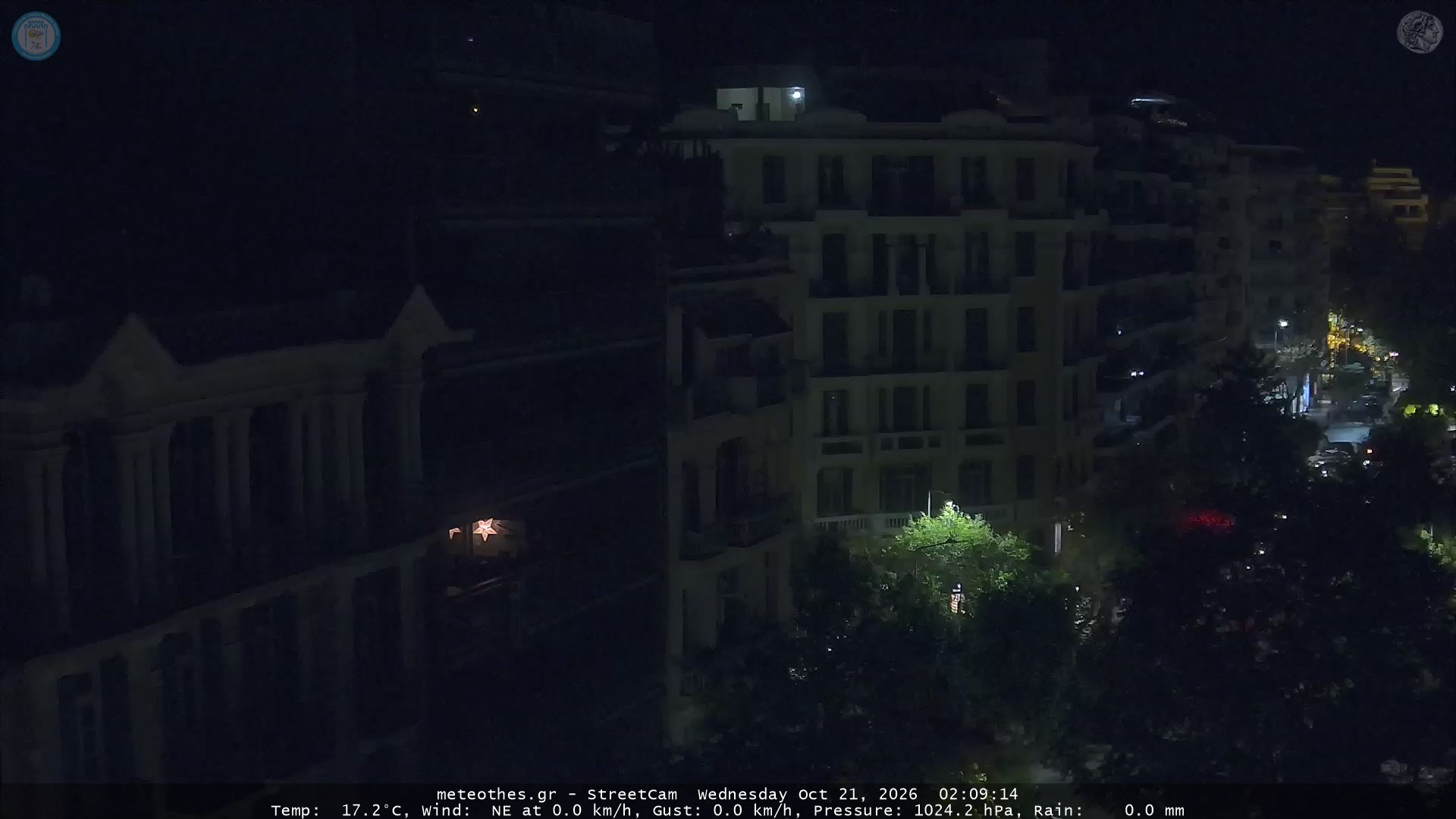 StreetCam Image
