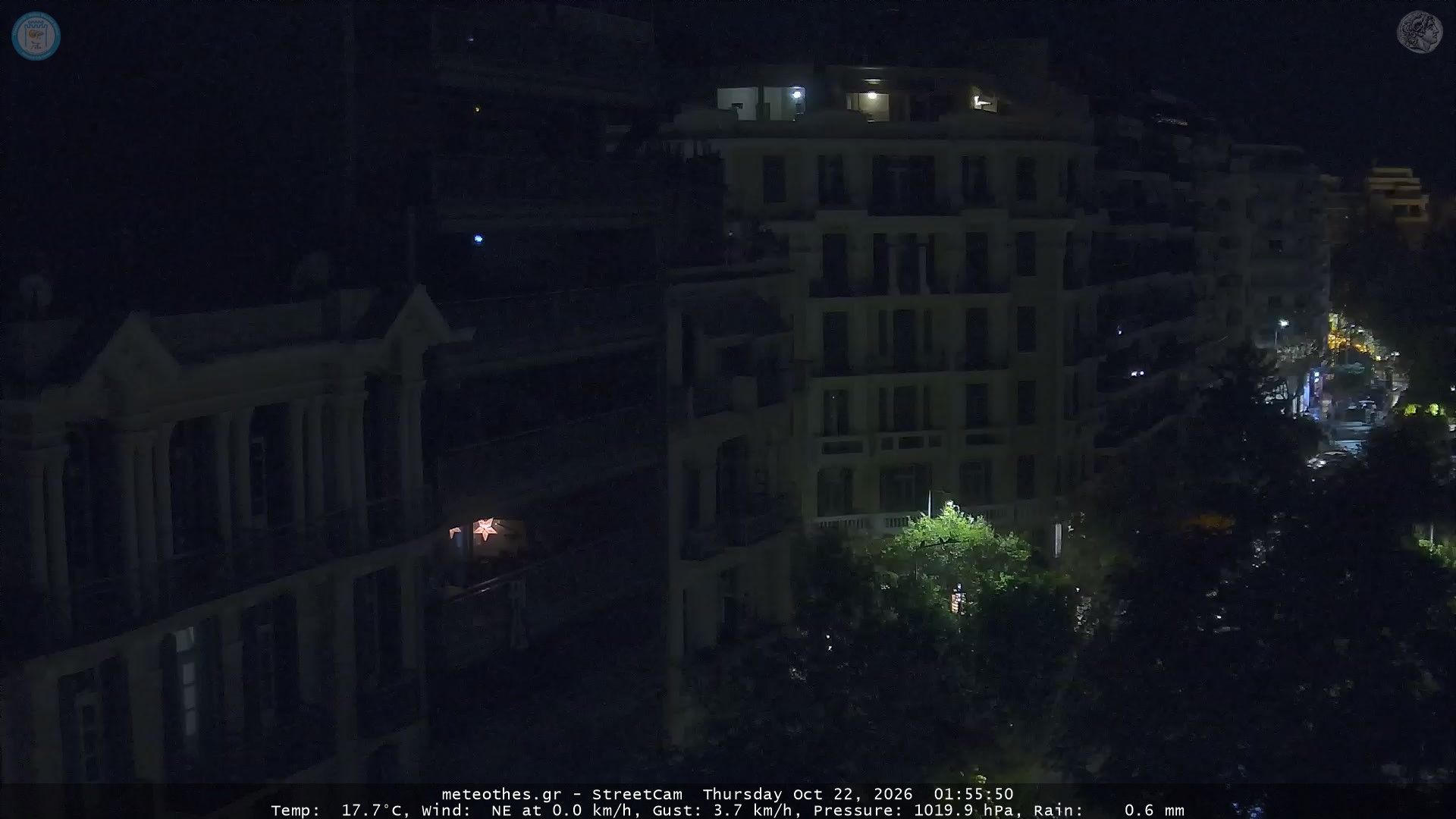 StreetCam Image
