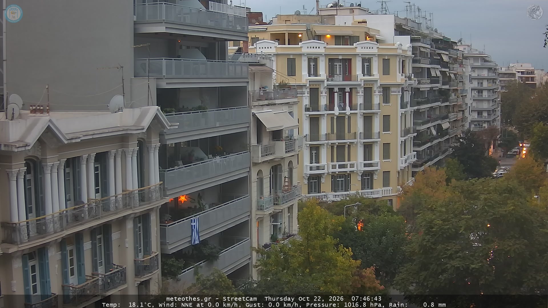 StreetCam Image