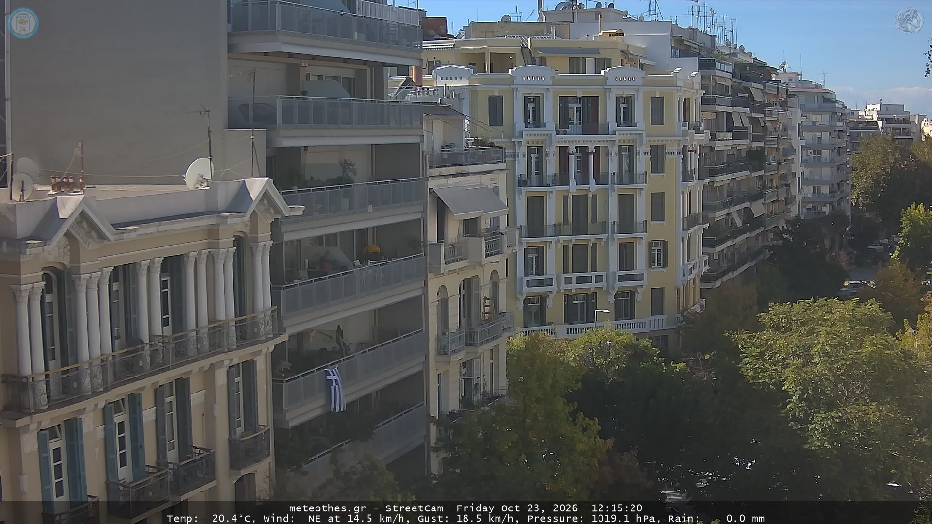 StreetCam Image