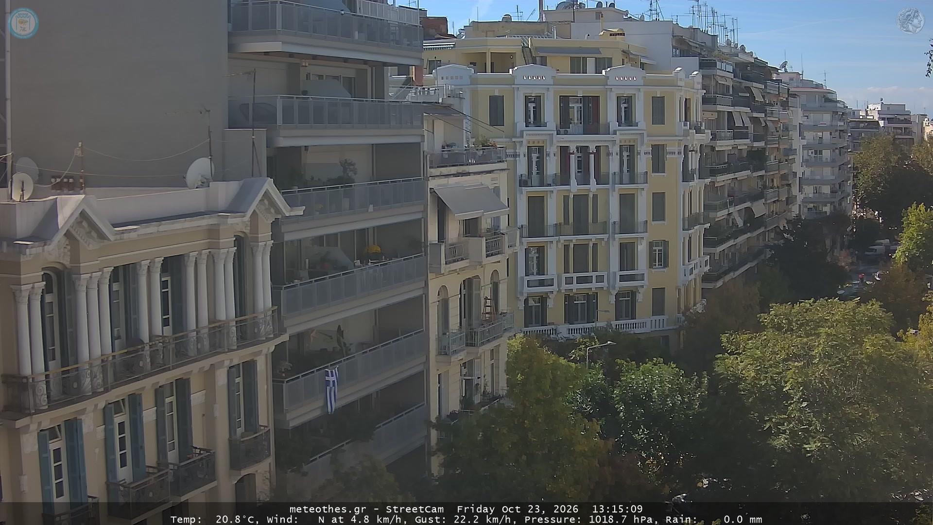 StreetCam Image
