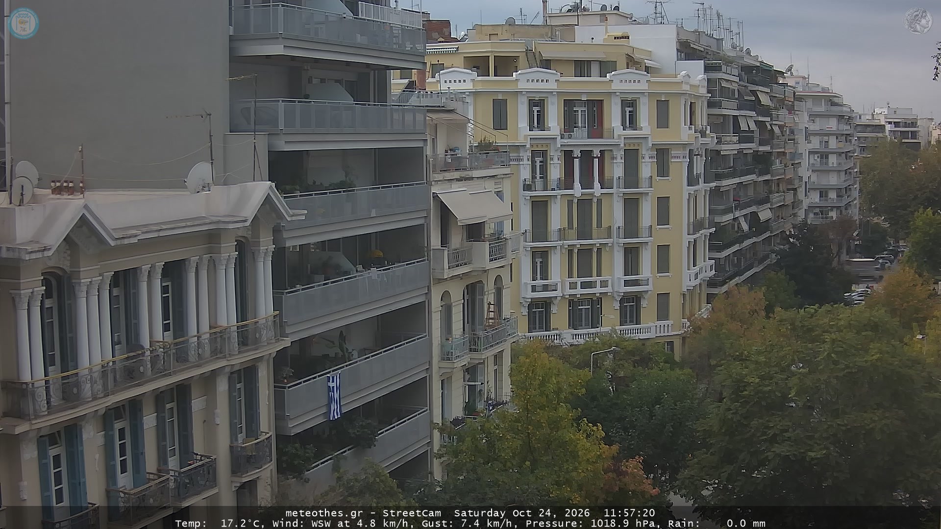StreetCam Image