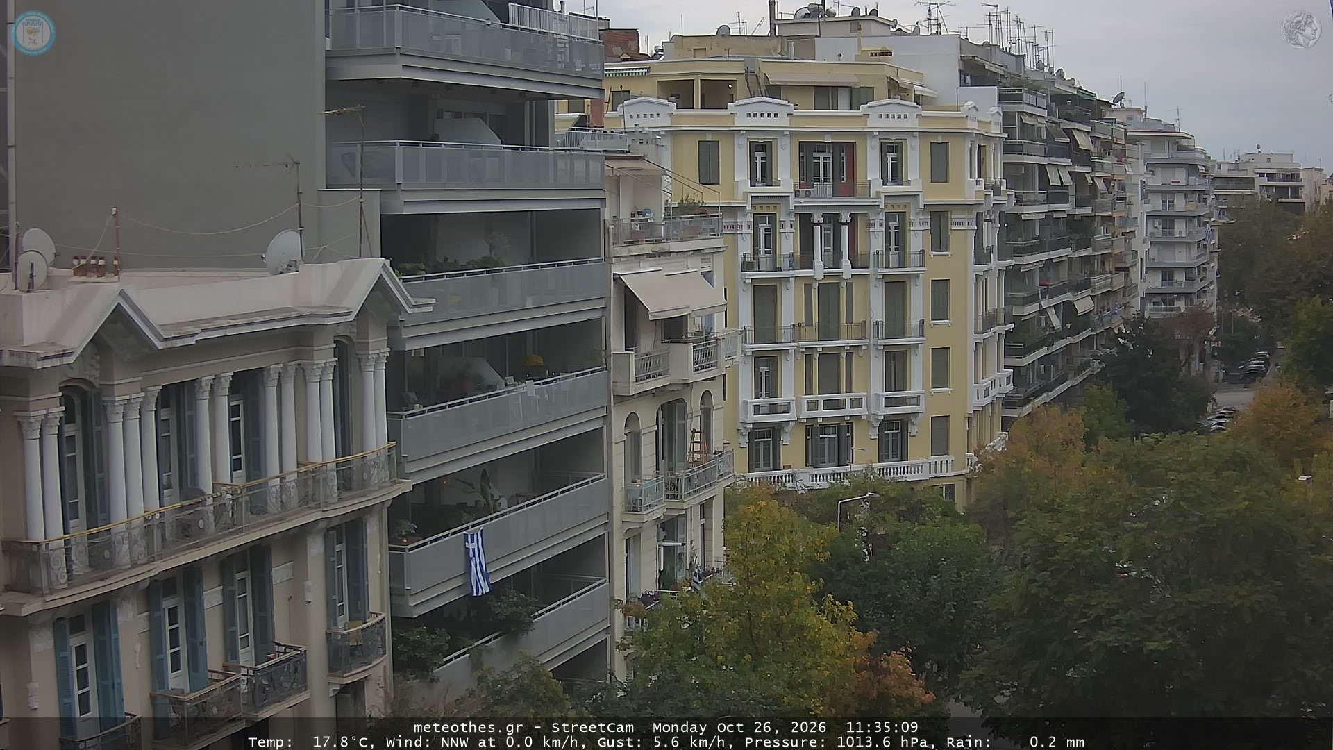 StreetCam Image