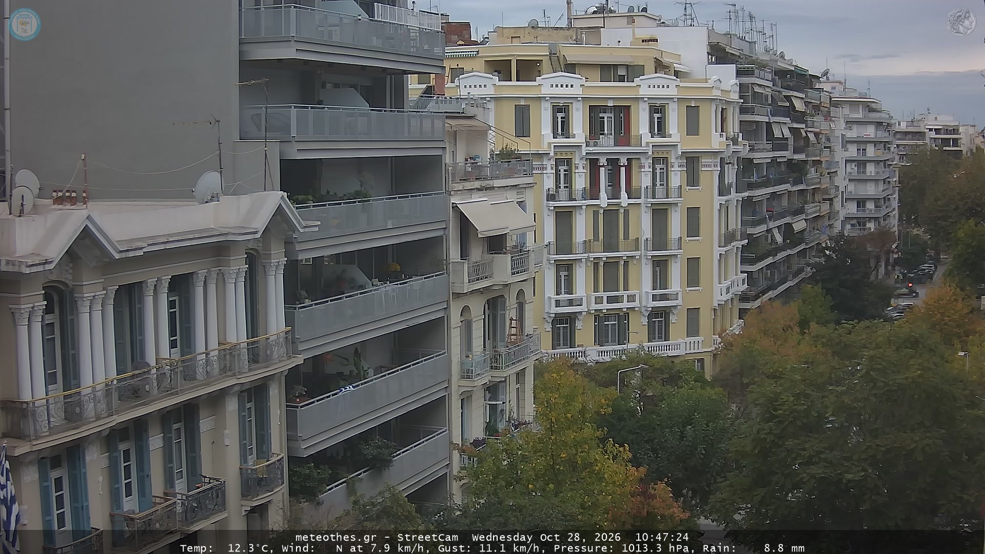 StreetCam Image
