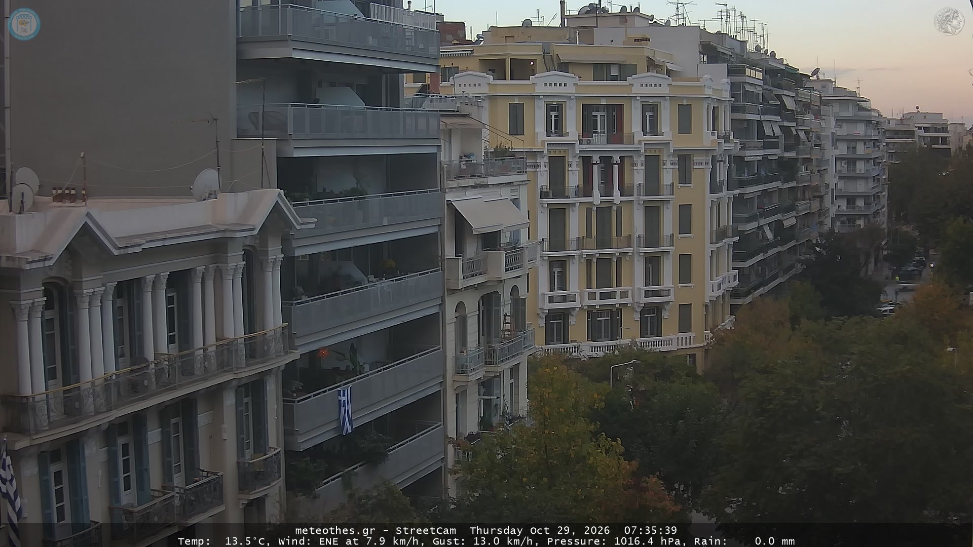 StreetCam Image