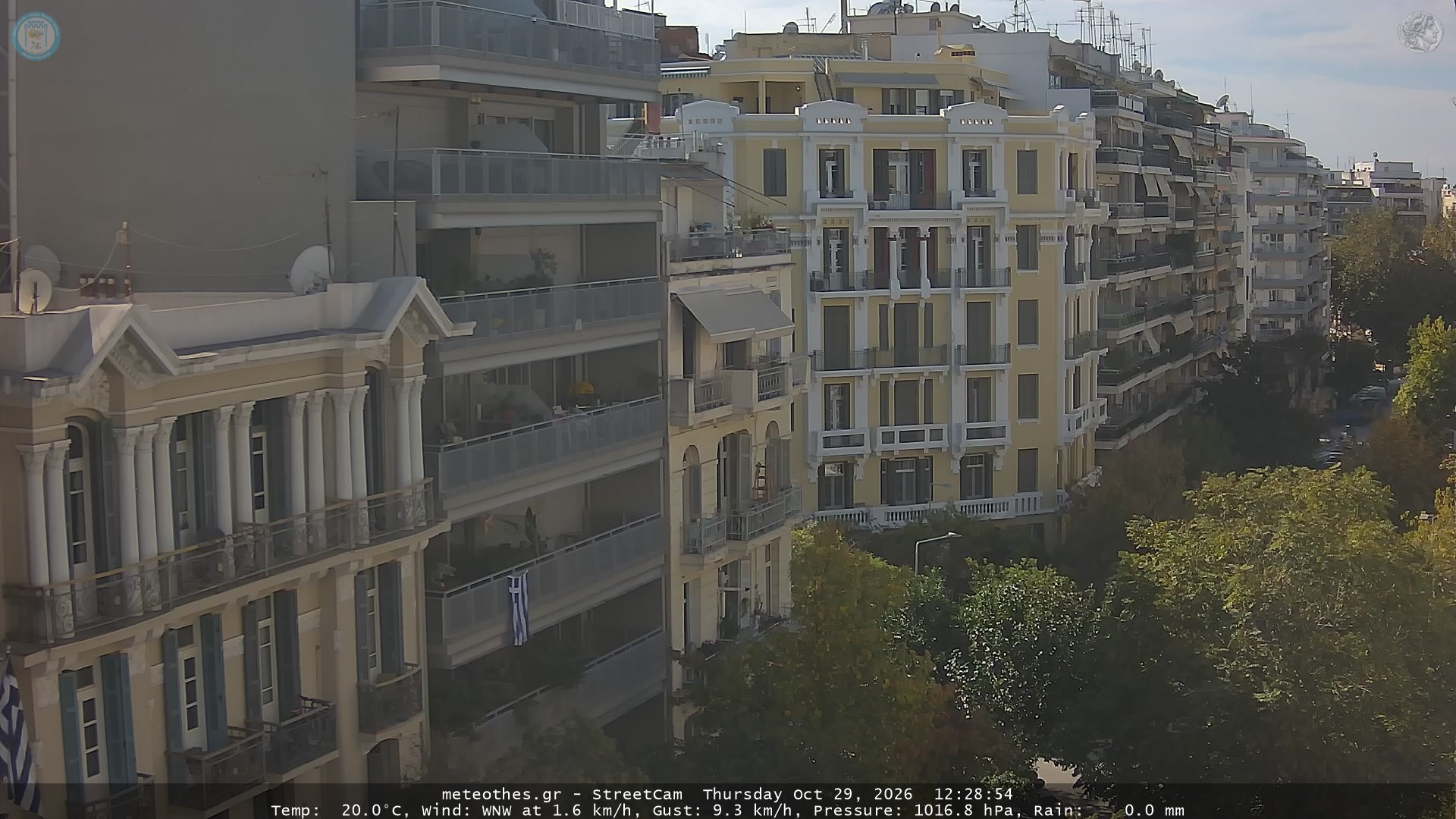 StreetCam Image